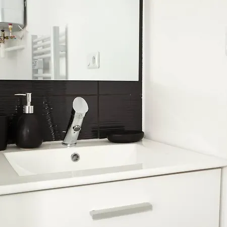 Apartment Superbe T2 Au Coeur De Lalande+parking Prive Toulouse